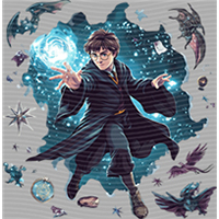 Harry Potter-HP 244